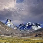 Himalaya Panorama