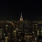 New York City Panorama