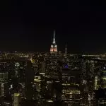 New York City Panorama